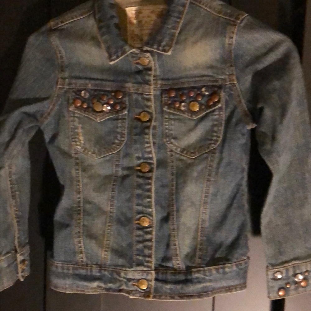 Jacket - Picture 2 of 2